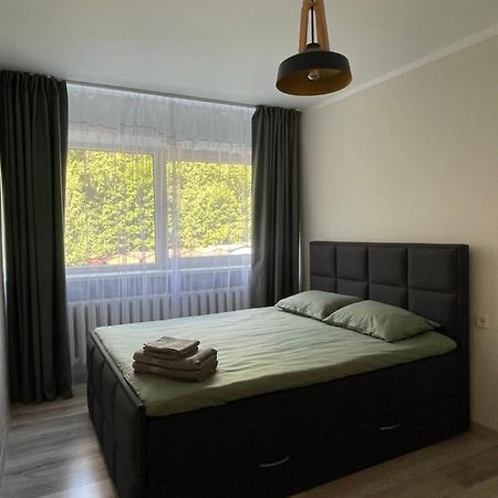 Kuelaliskorter Torva Linnas Buitenkant foto