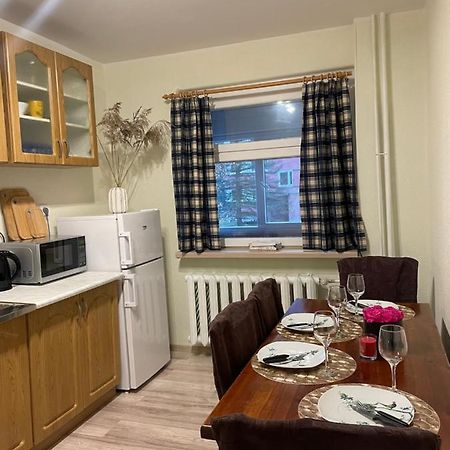 Kuelaliskorter Torva Linnas Buitenkant foto