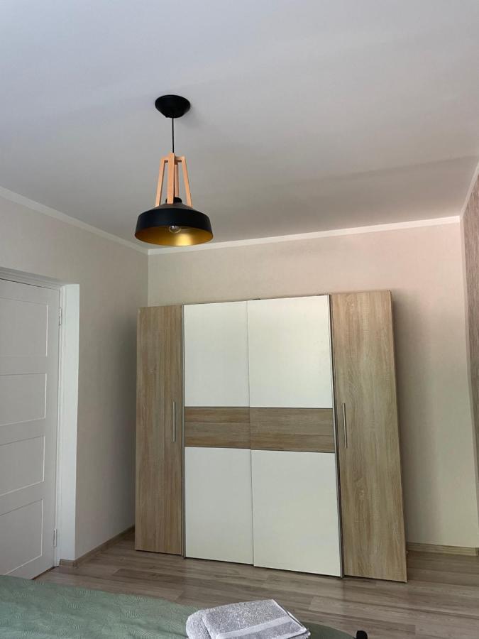 Kuelaliskorter Torva Linnas Buitenkant foto