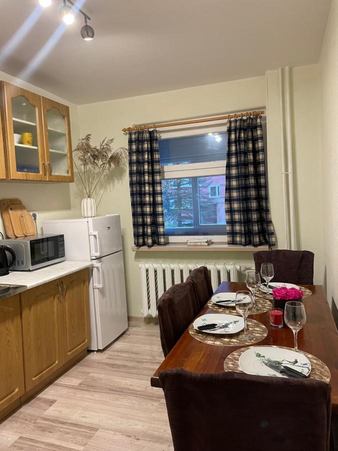 Kuelaliskorter Torva Linnas Buitenkant foto