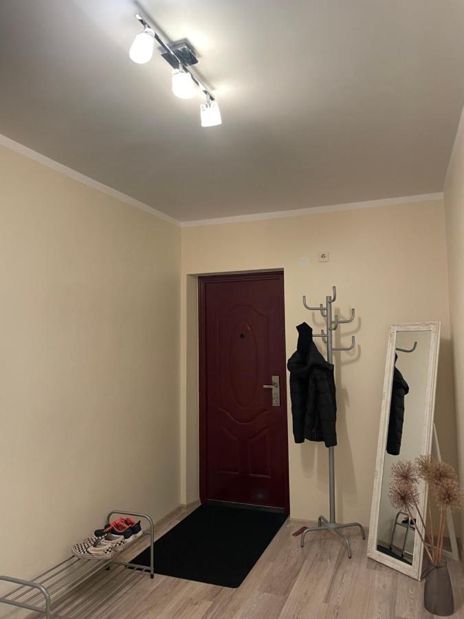 Kuelaliskorter Torva Linnas Buitenkant foto